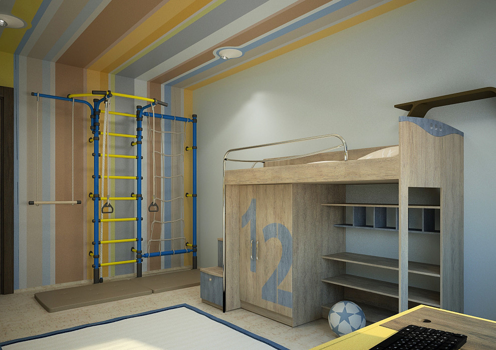 Дизайн интерьера