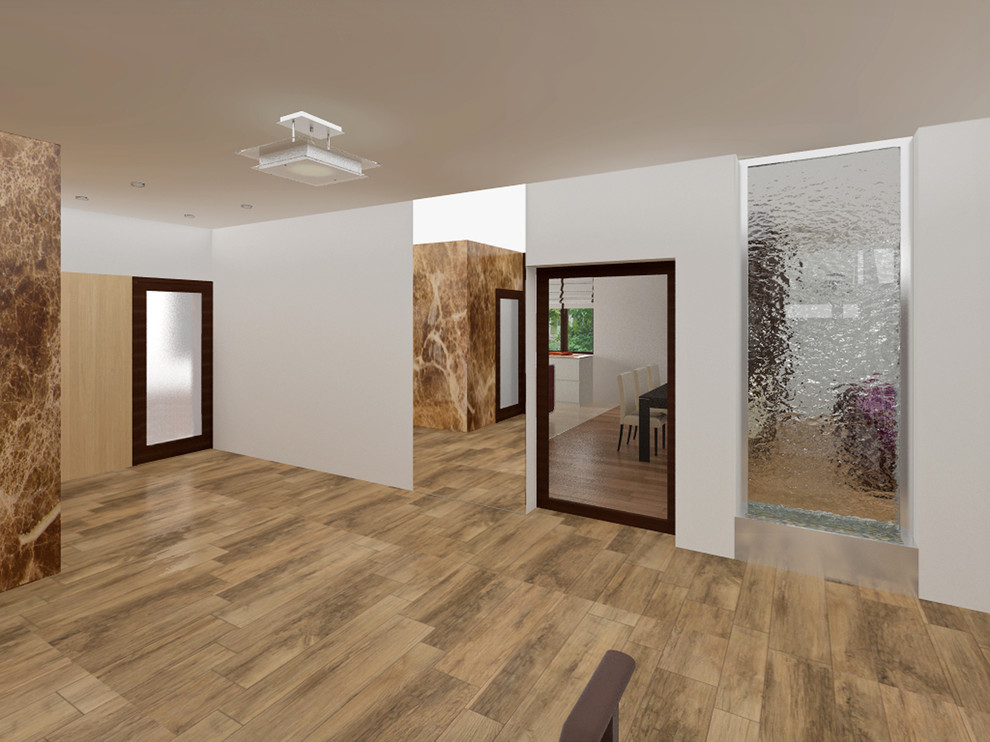 Частный дом г.Севастополь ул.Диагональная