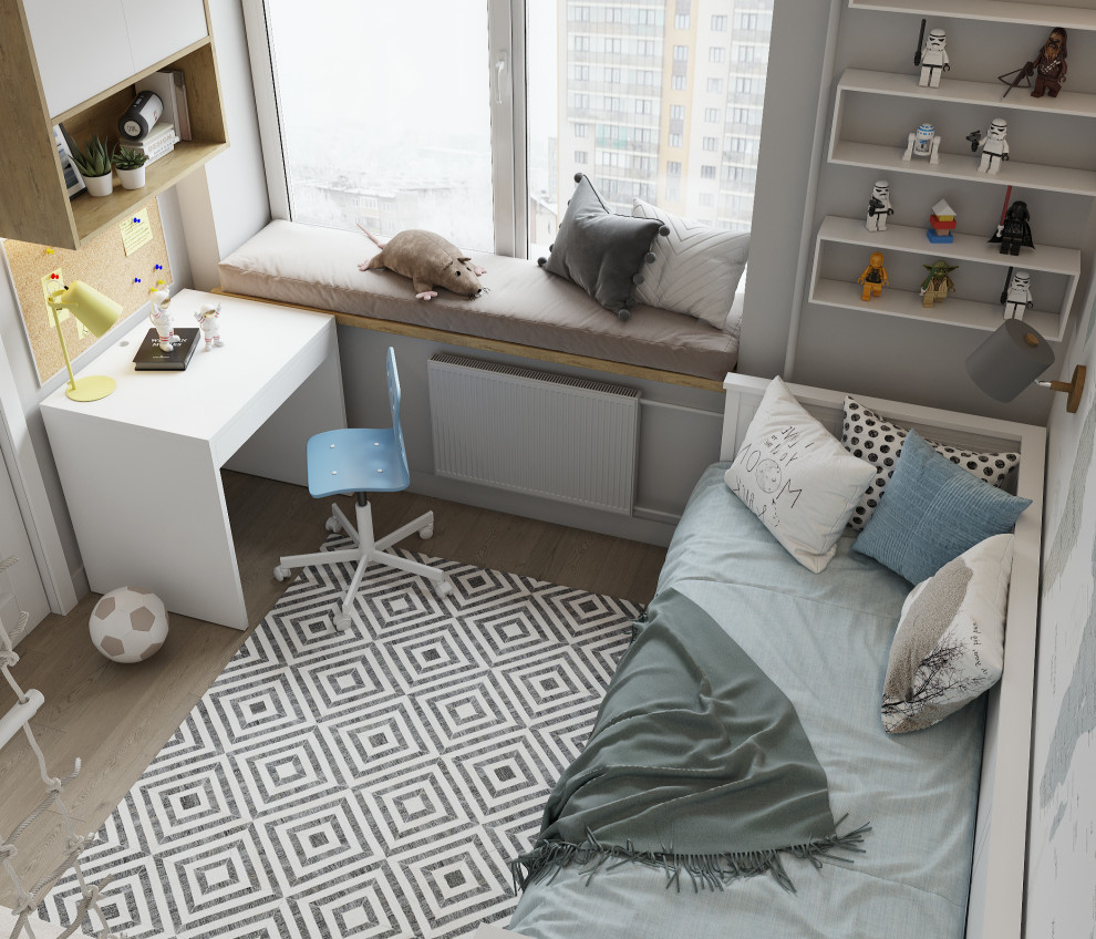 2Х КОМН. ХРУЩЕВКА 42,6М2