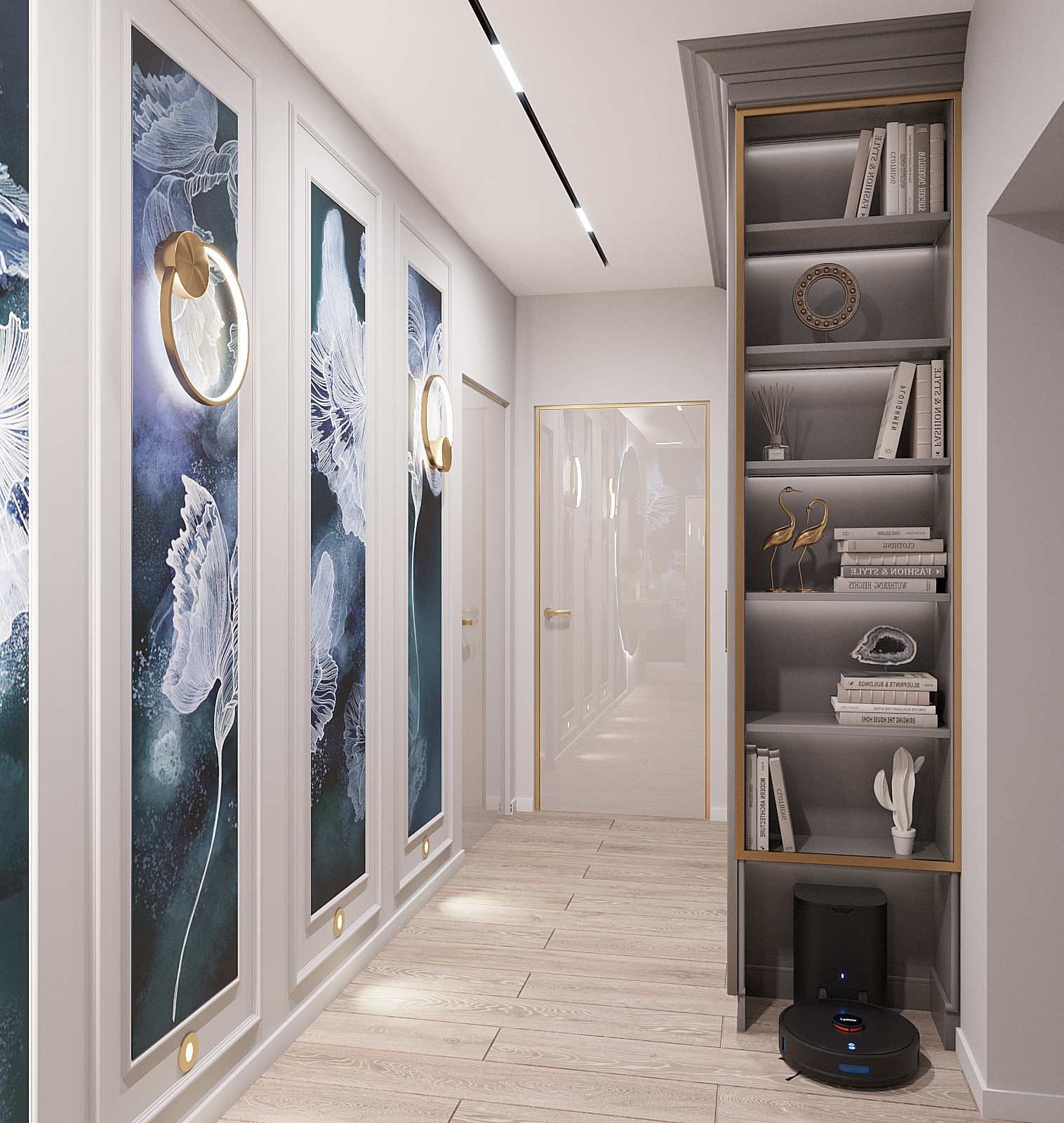 Квартира в КП Дон поселок Ямное в Воронежской области