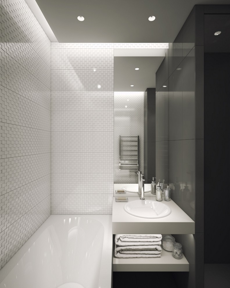 В РИТМЕ МЕГАПОЛИСА