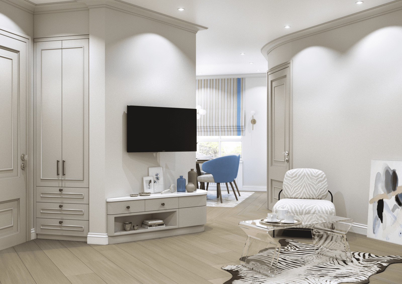 Квартира 2024