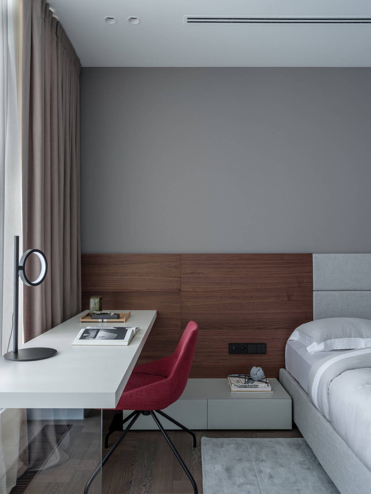 Квартира на Мосфильме 193 кв. м