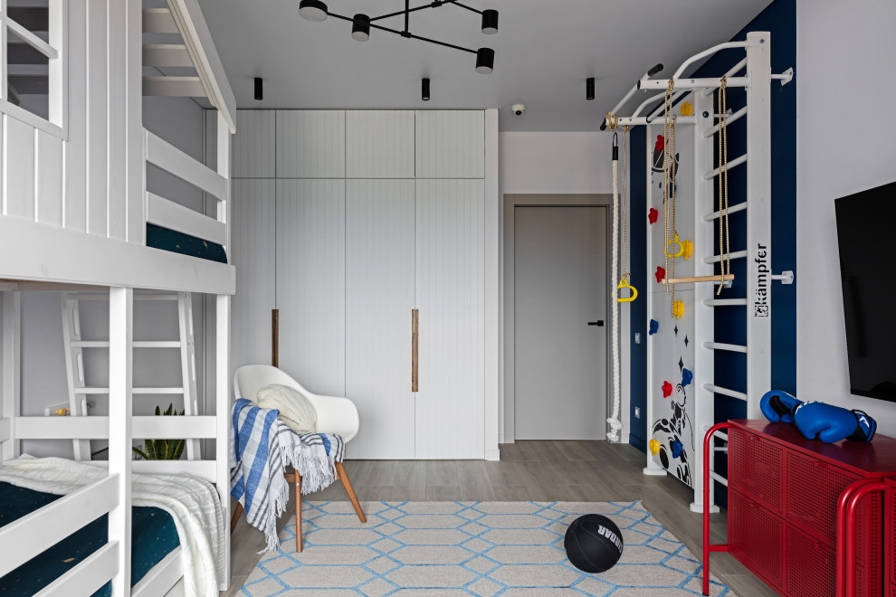 Апартаменты в ЖК Галактика Премиум