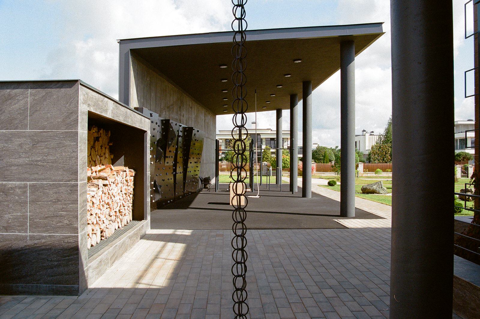 Вилла "Миллениум"