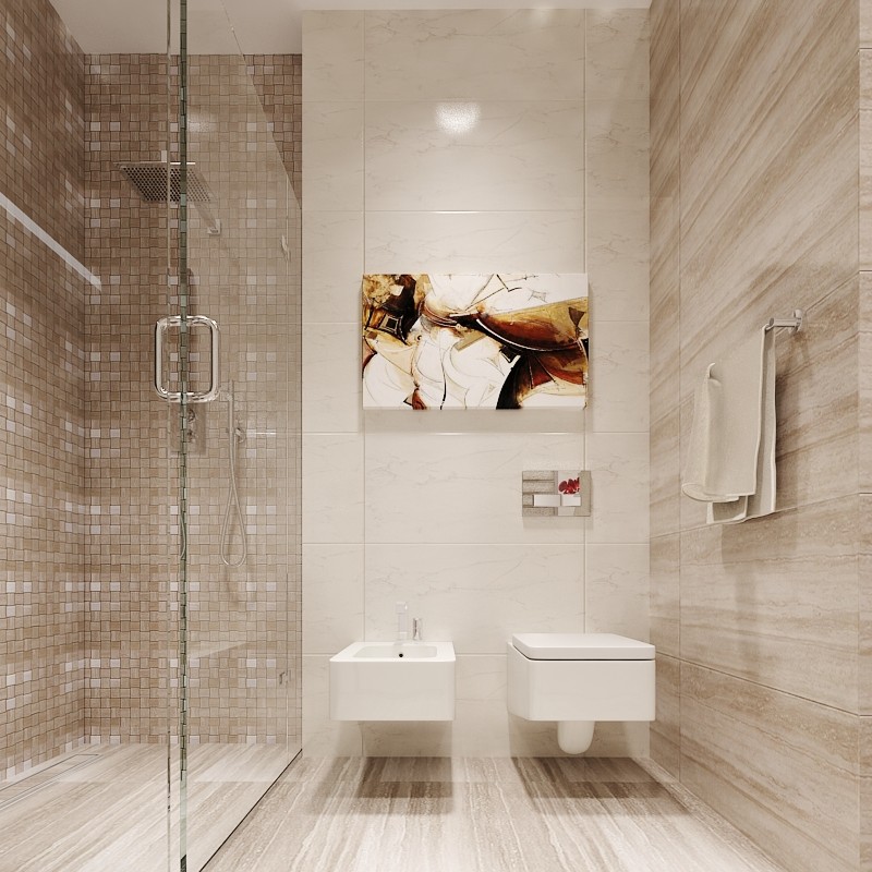 Ванная комната