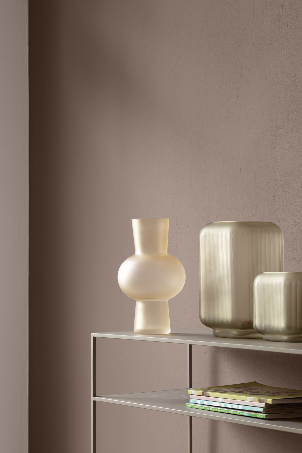 Цвета года 2021 — сразу девять от разных компаний