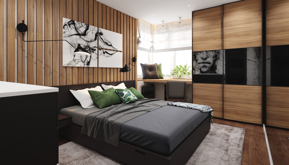 Квартира в г. Уфа