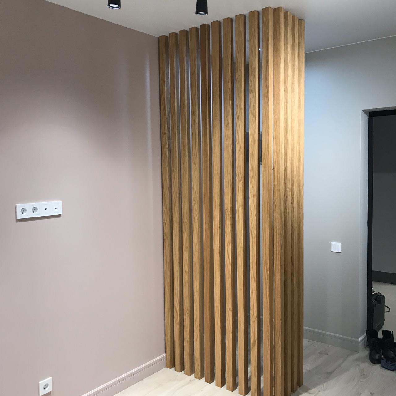 Обложка проекта: ЖК Пять Звезд,квартира для молодой семьи