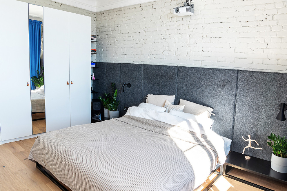 Квартира Сталинка (ДО, ПОСЛЕ)