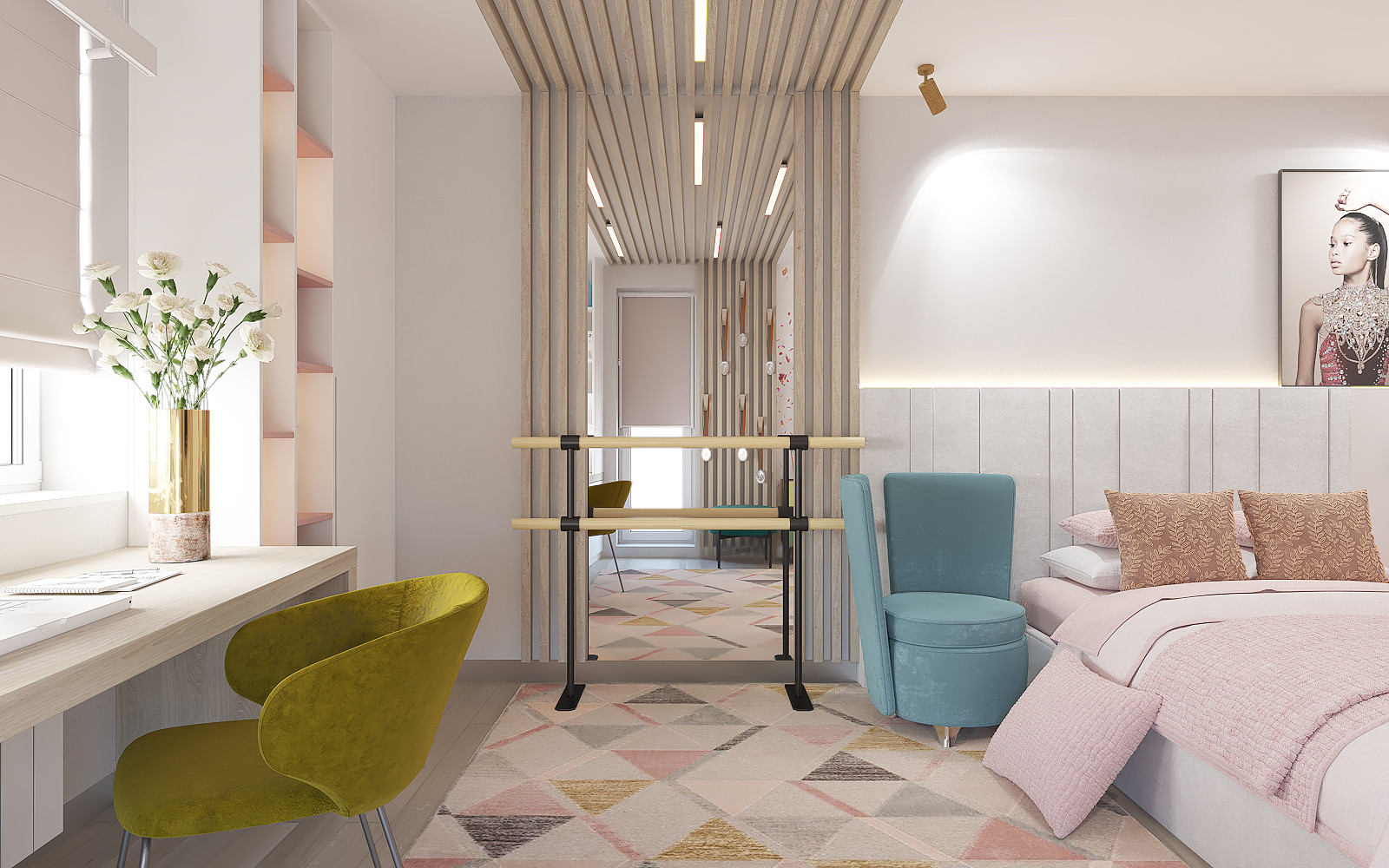 ЖК Новые Черемушки