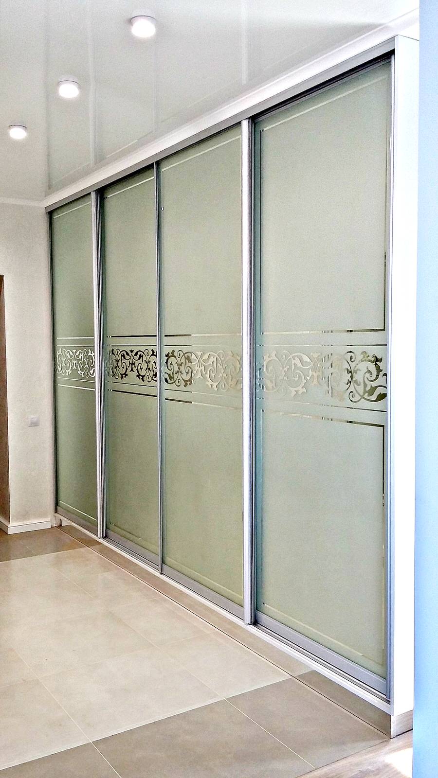 Наталья Ларионова