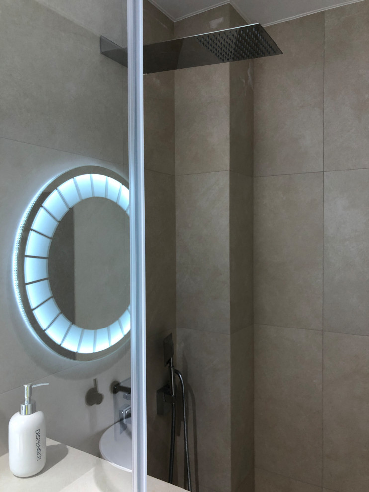 Квартира для модной «штучки»