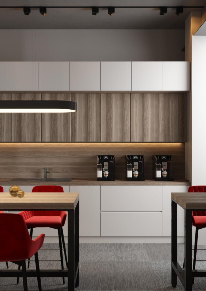 Обложка проекта: РУСАГРО ДЕПАРТАМЕНТ | ТАМБОВСКИЙ БЕКОН | 3000 м2 |