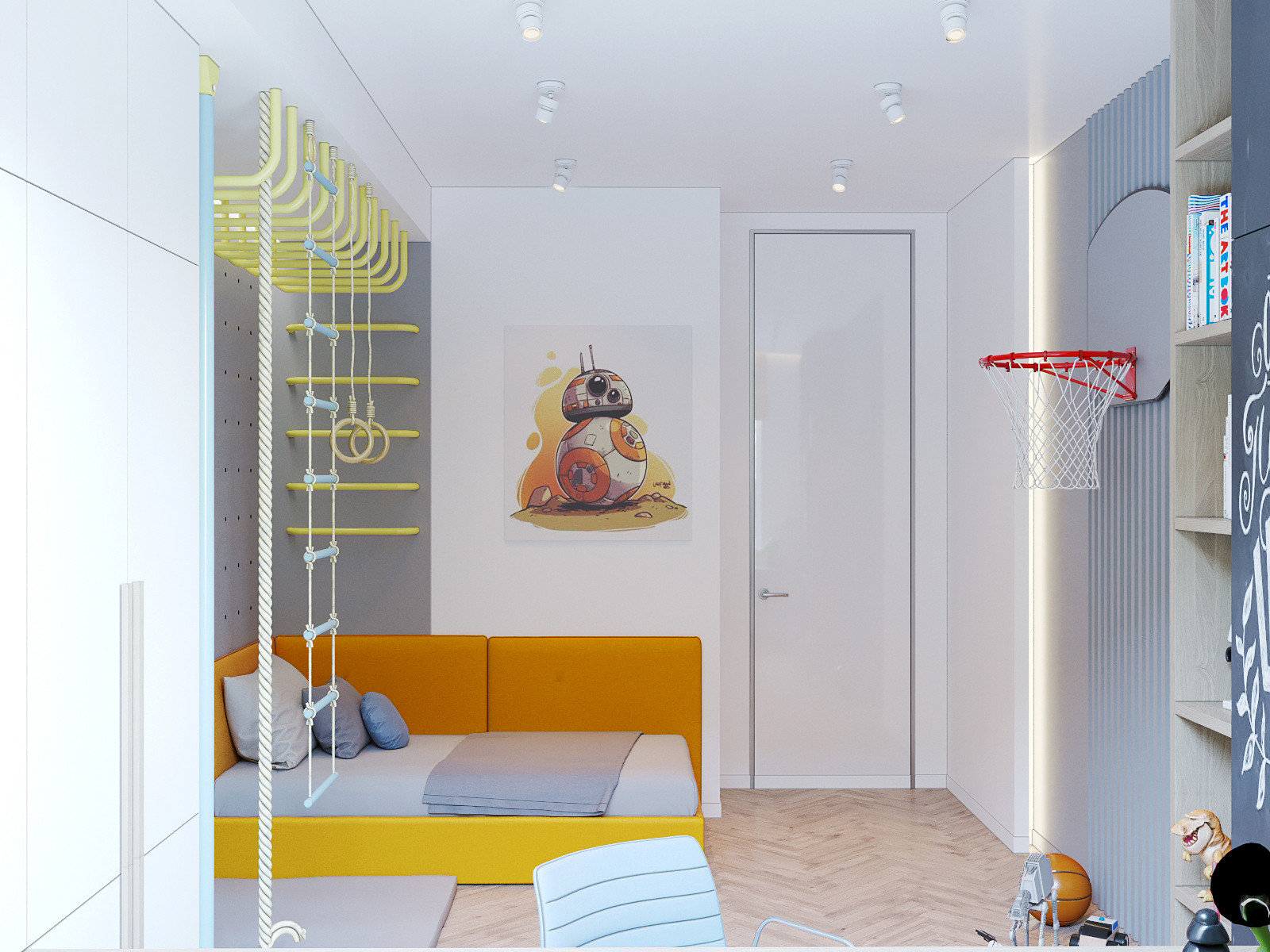 Квартира ЖК Симфония Нижнего