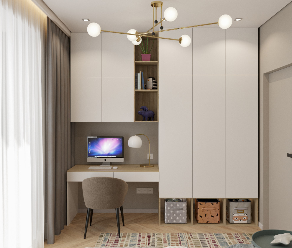 ЖК Метрополия "Tokio"