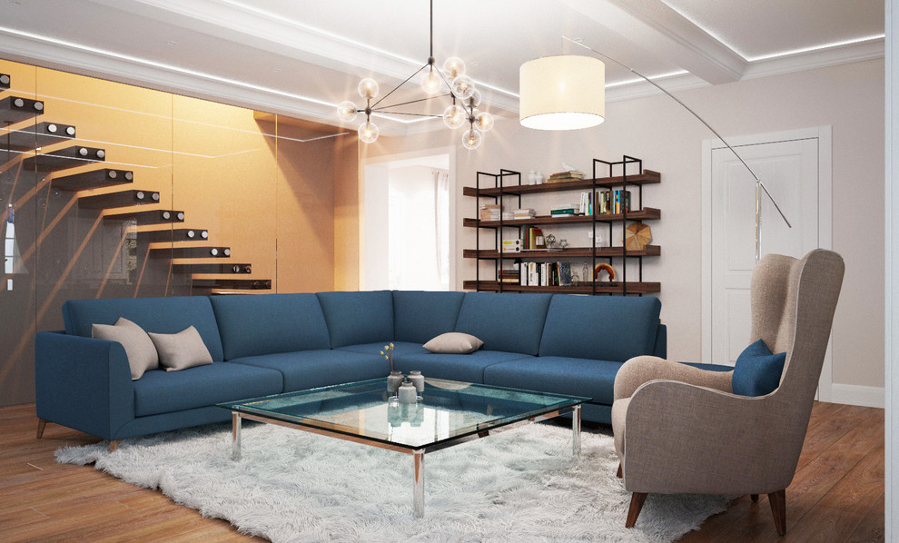 House in a german village/OnePlace