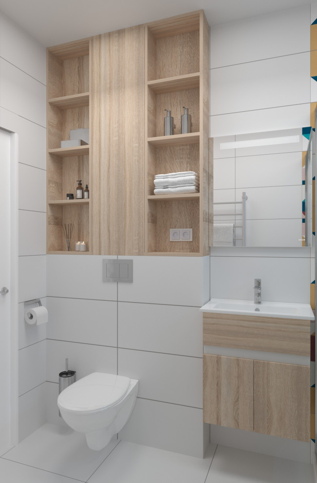 Обложка проекта: Квартира под сдачу