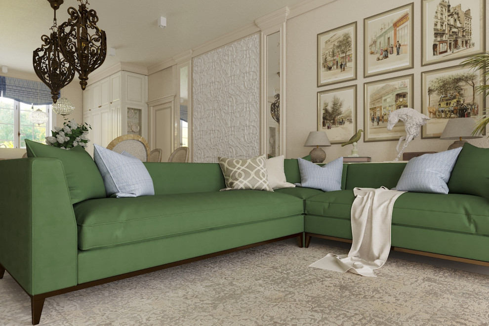 Итальянская гавань