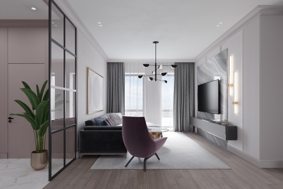 Елена Рафикова