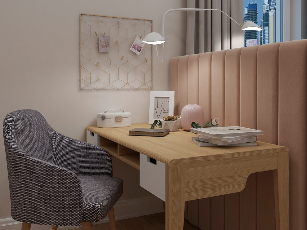 ЖК "Дом в Мневниках"