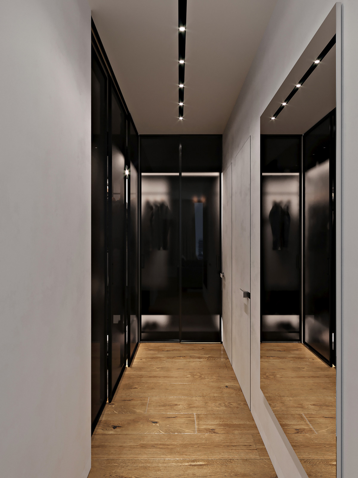 ЖК Лефортово парк, 84 кв.м