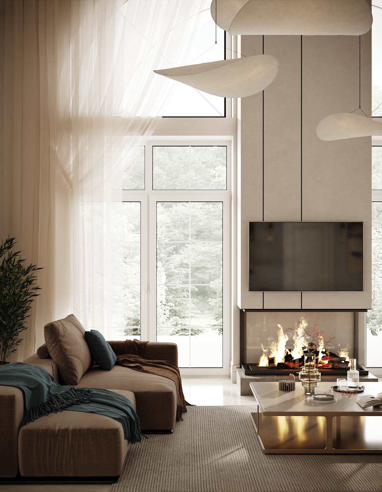 Дом в КП Орешкино, 160 м2