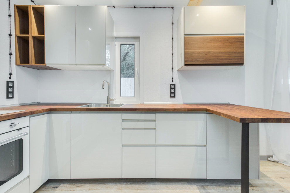 КП Кокошкино.КРУ-2