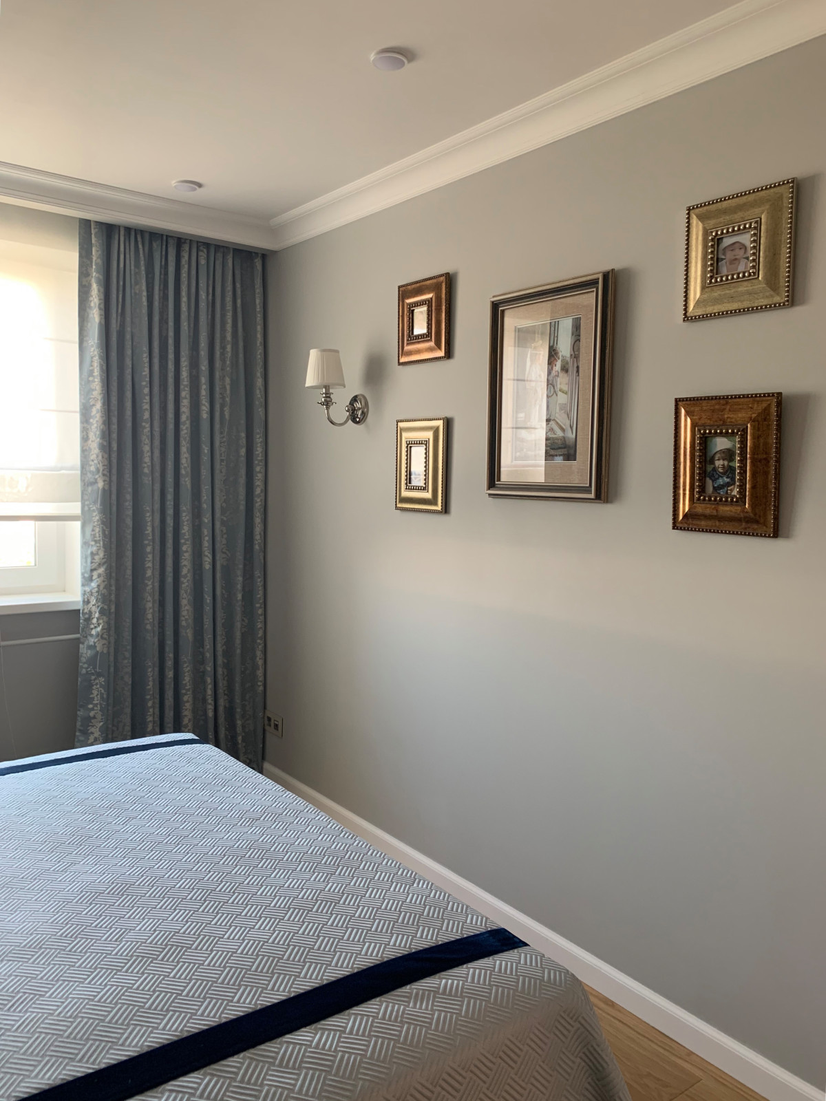 Квартира в Царицыно