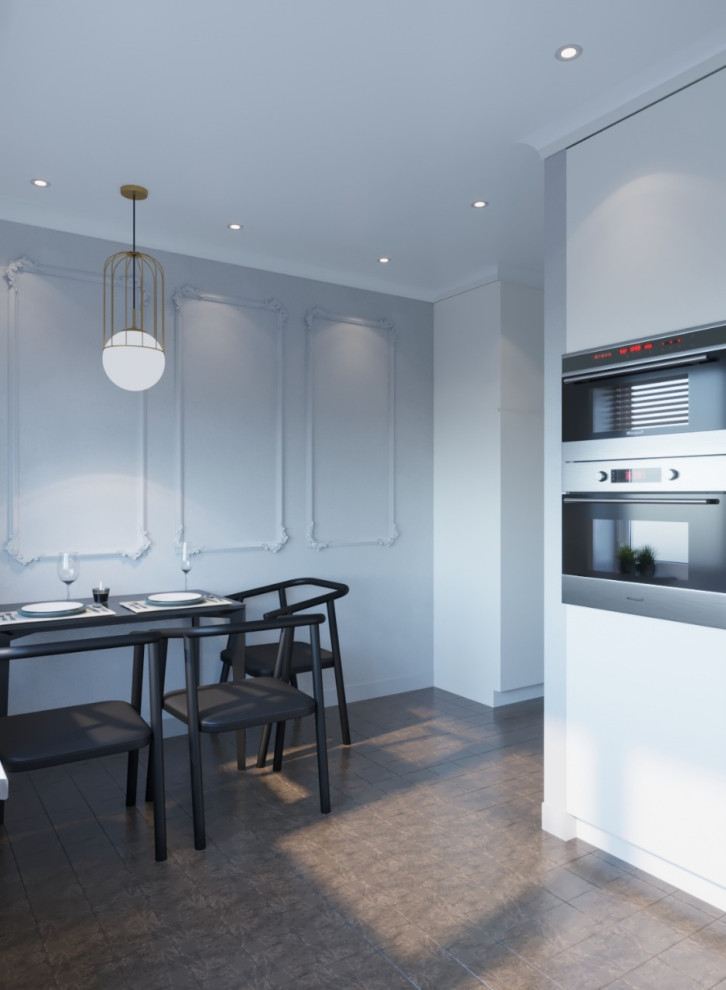 Кухня в Сочи