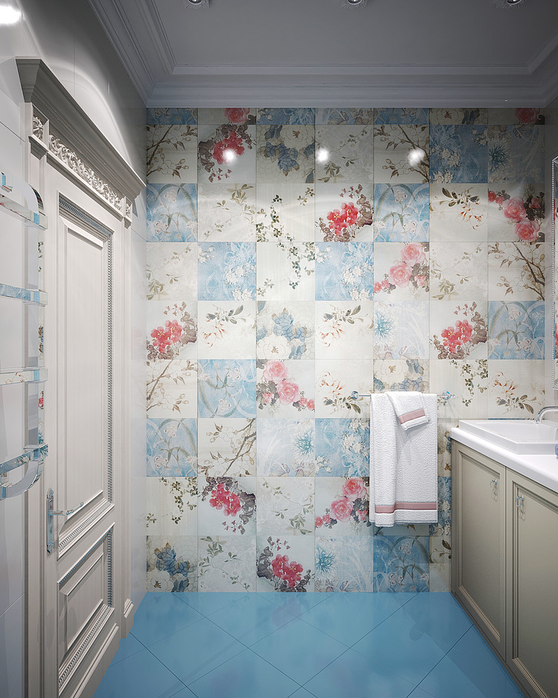 Ванная комната