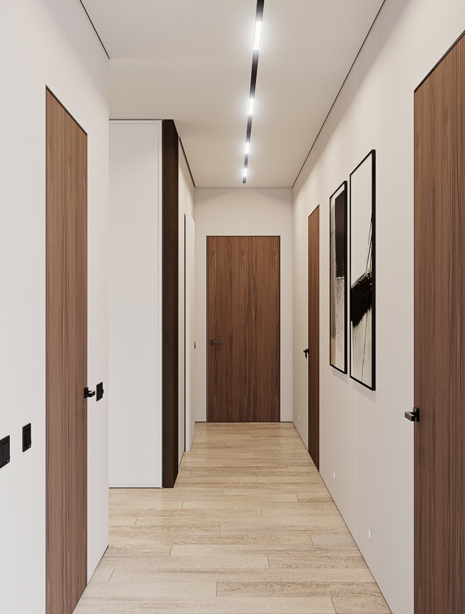 ЖК ТехноПарк