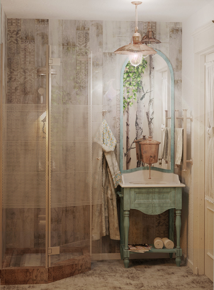 Романтичный винтаж