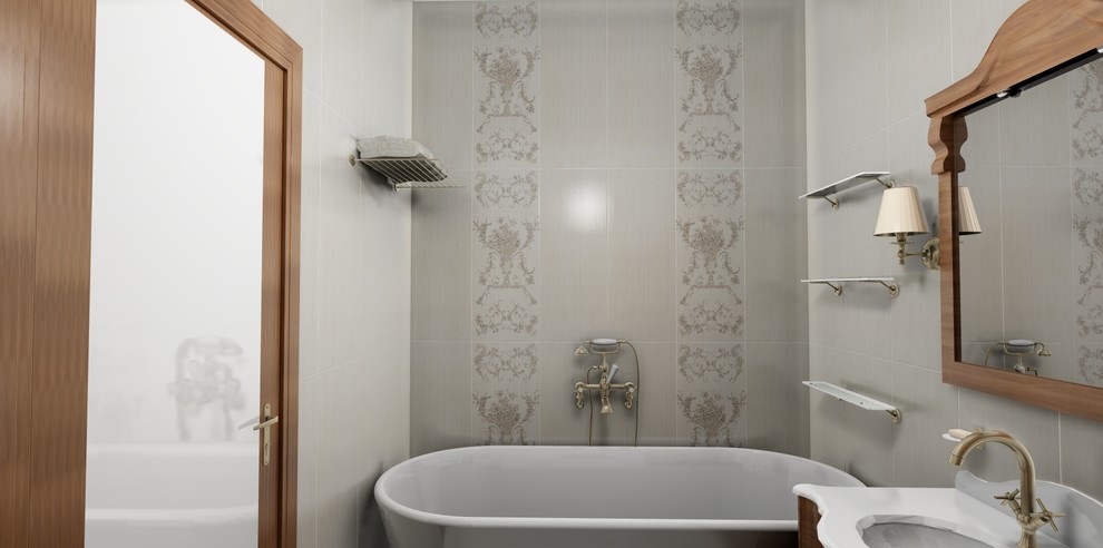 Ванная комната