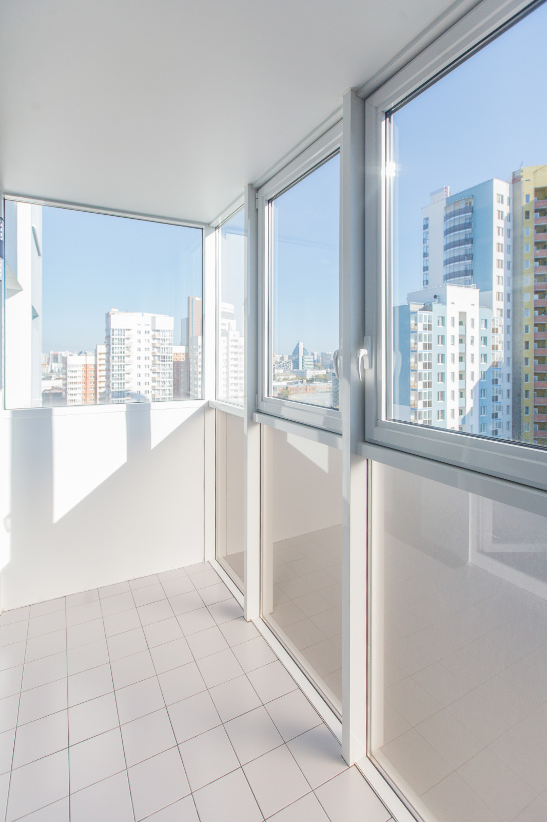 Квартиры разное