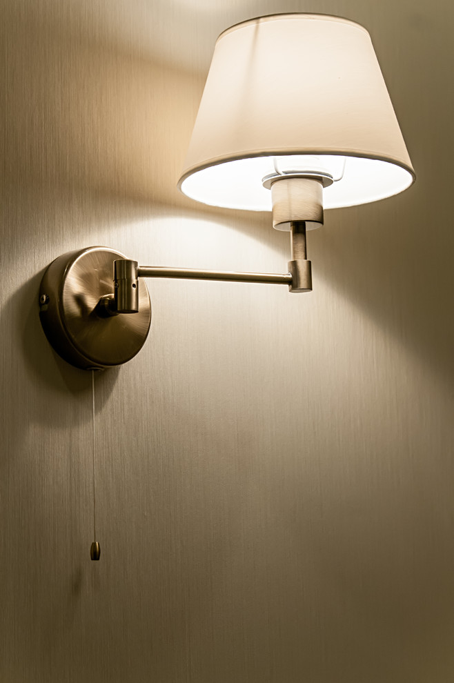 Обложка проекта: Квартира на набережной