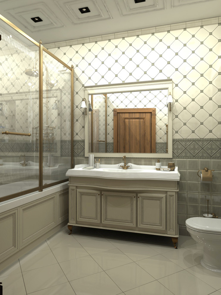 Городская интеллигенция