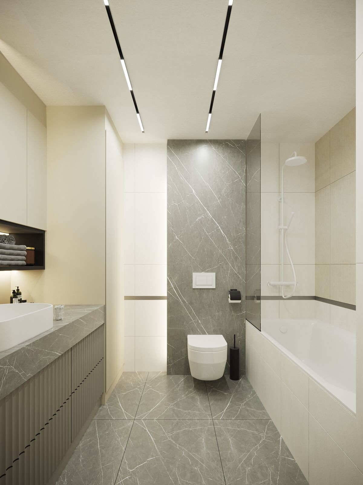 Проект Дачная