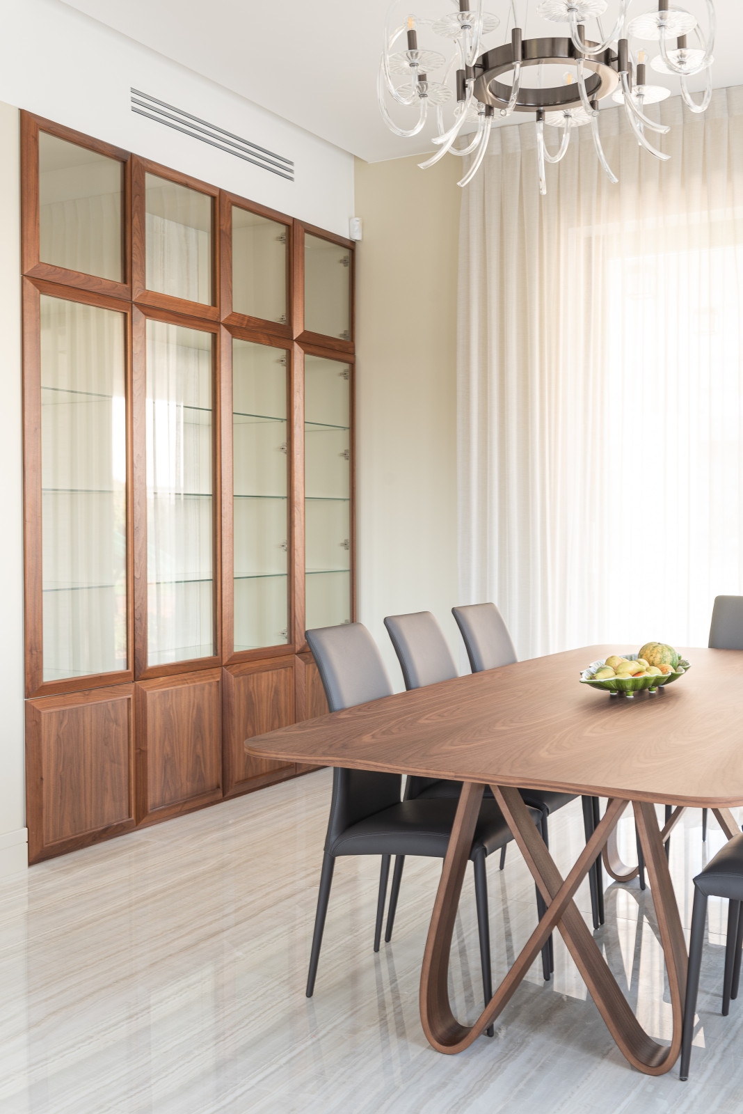 Жилой дом в Ренессанс Парк