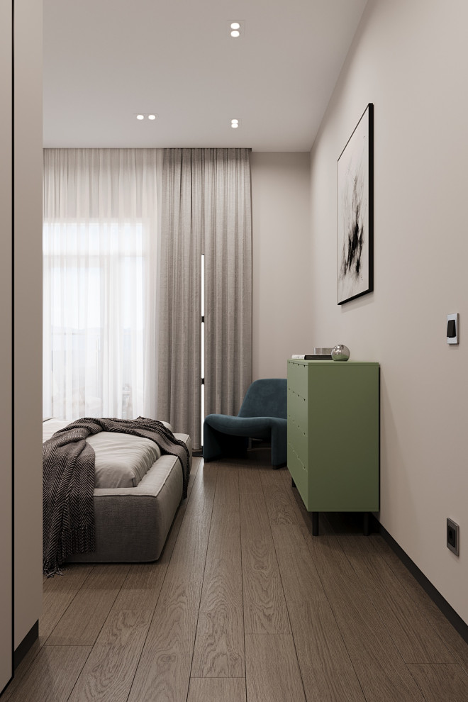 Квартира в г. Тбилиси 80 кв.м