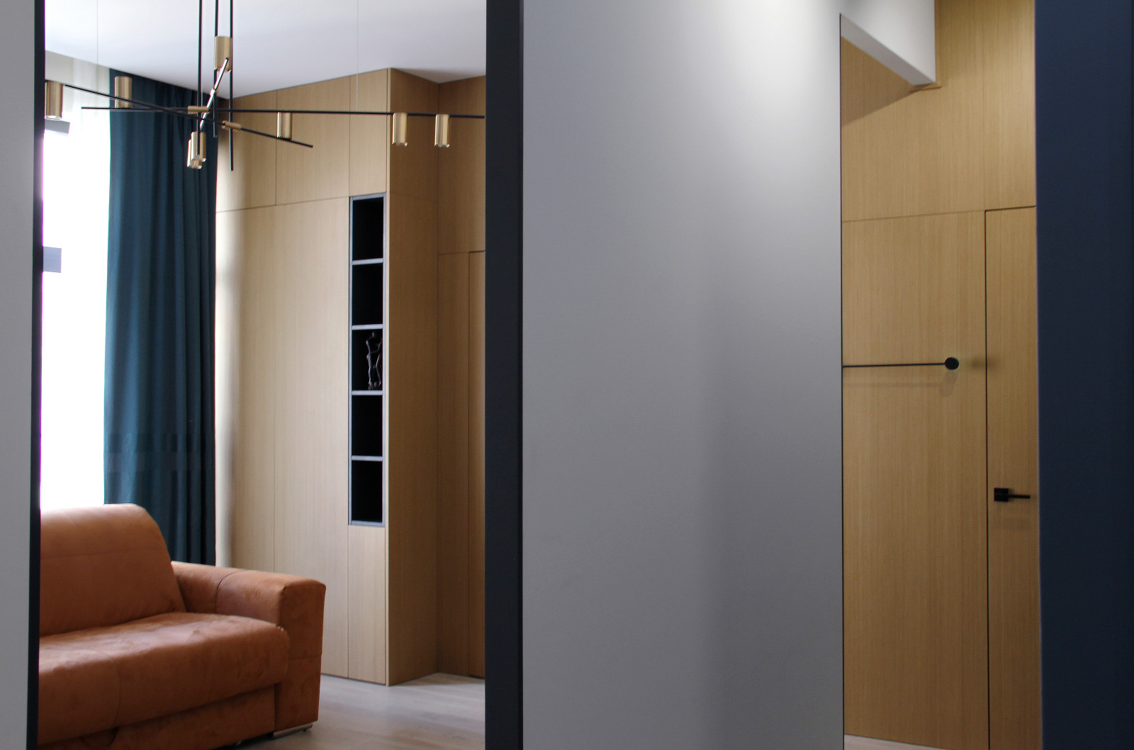 Зиларт, 75 кв.м.