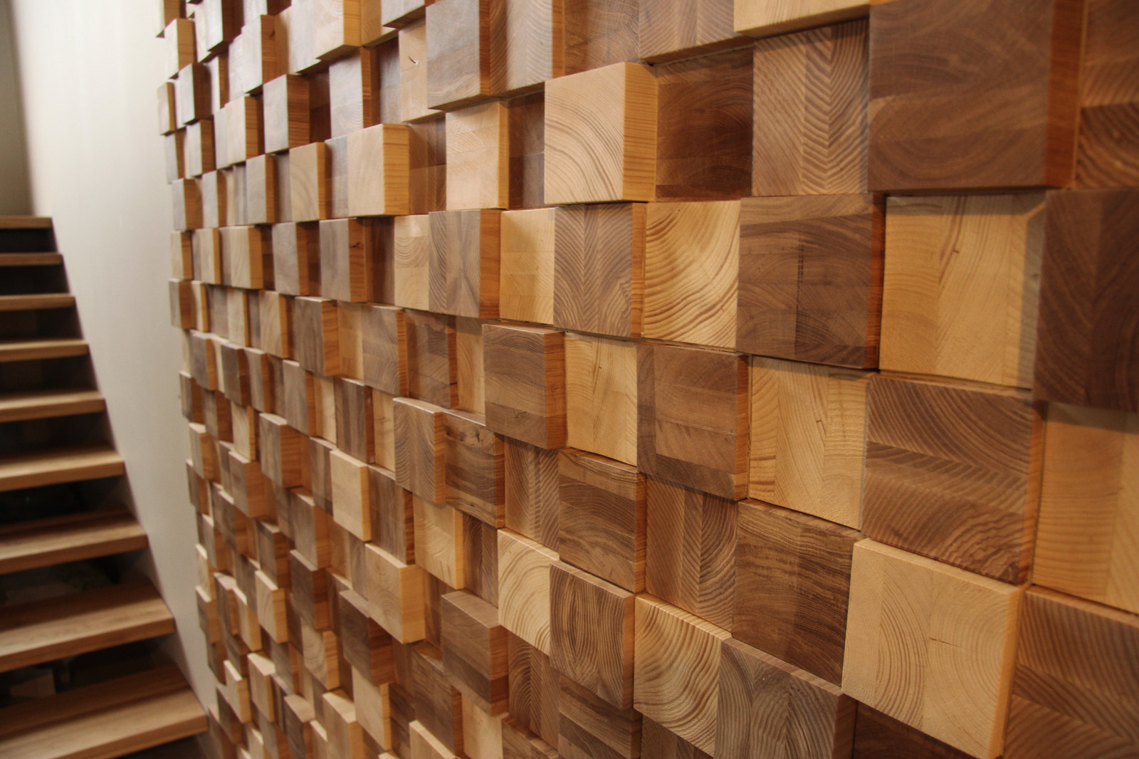 Обложка проекта: Настенное панно в прихожую