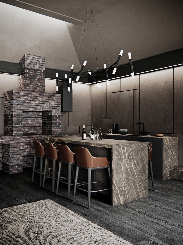 Дизайн бани