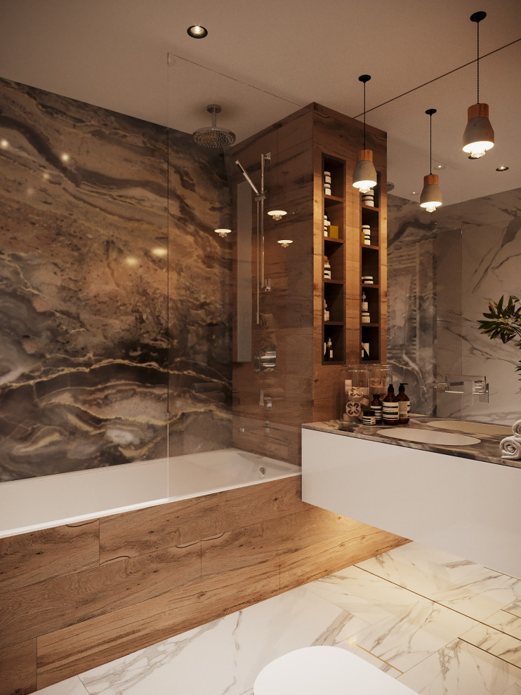 Концепция 2+1