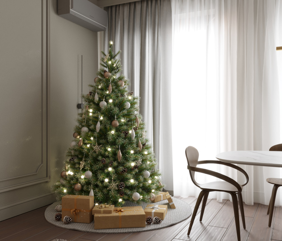 Евродвушка для девушки аналитика