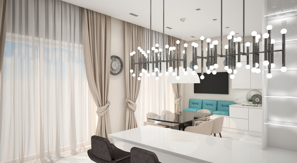 Частный дом, 310 кв.м.