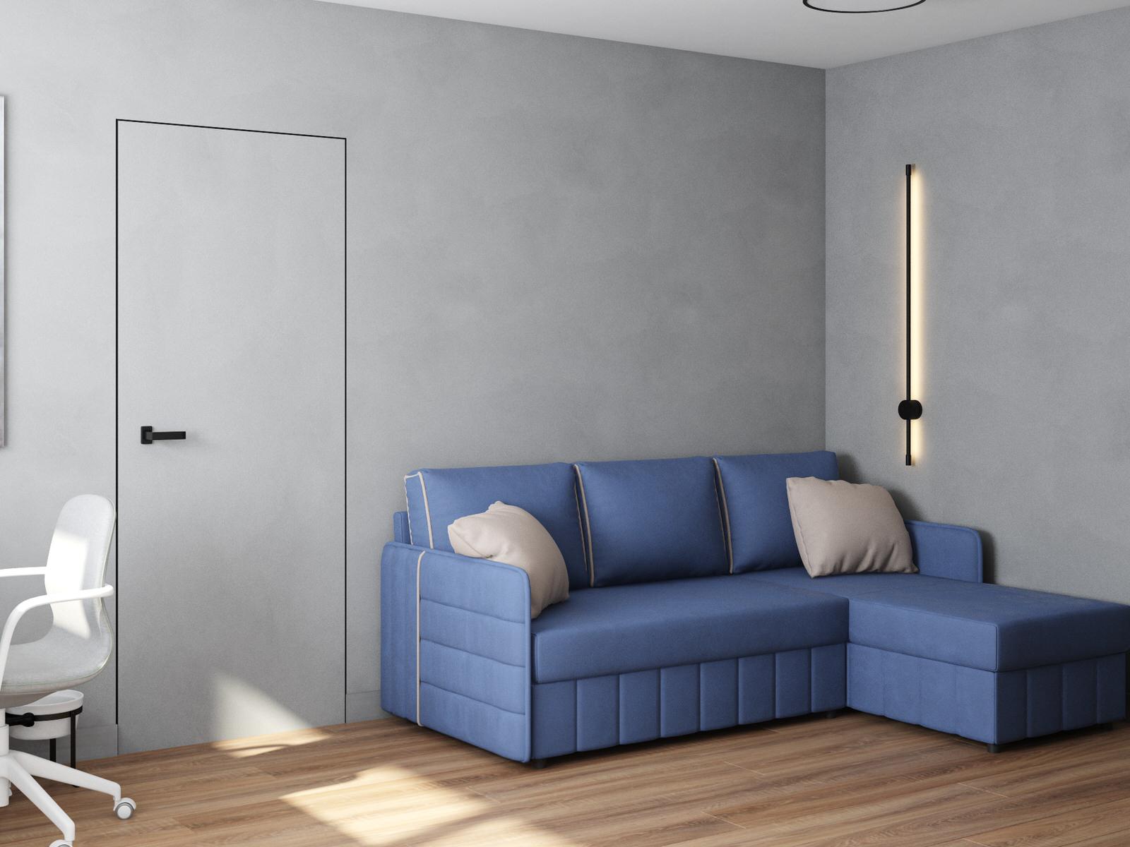 Медведково  49 кв.м.