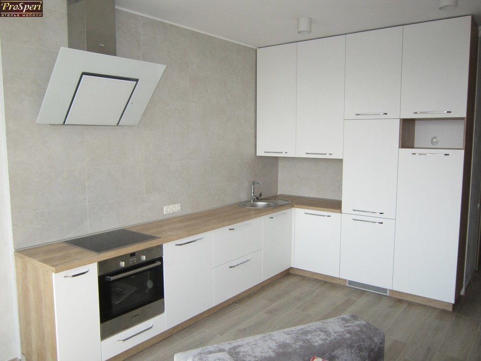 Наши реальные работы