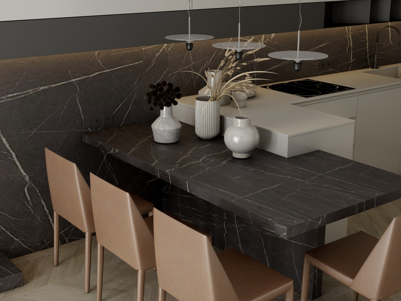 LOCATION:Иркутск | ЖК Хрустальный парк.