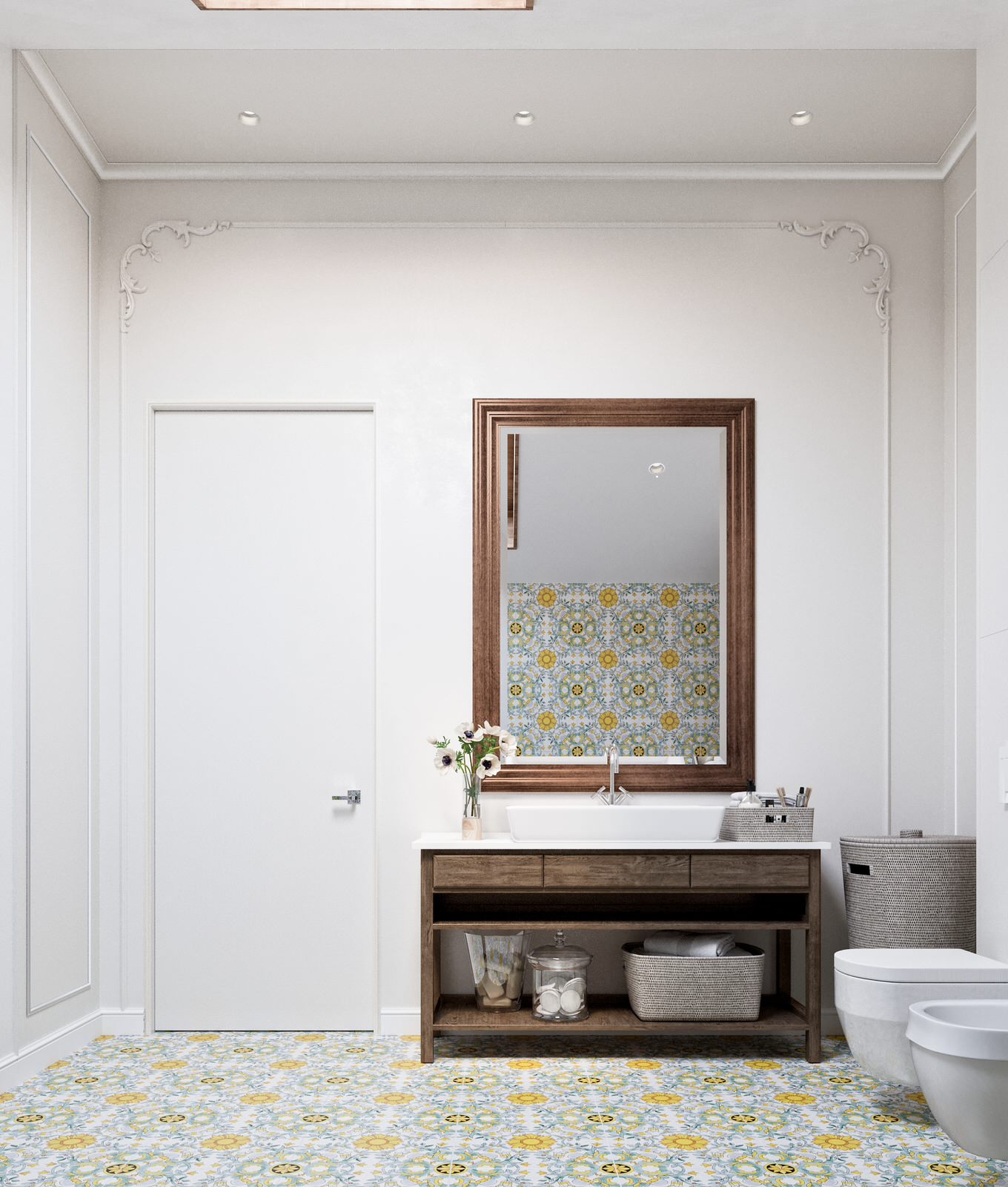 Таунхаус "Дом под радугой"